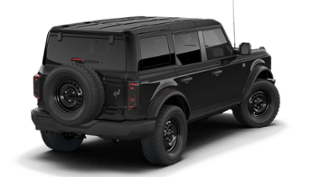 2026 Ford Bronco® External Image 4